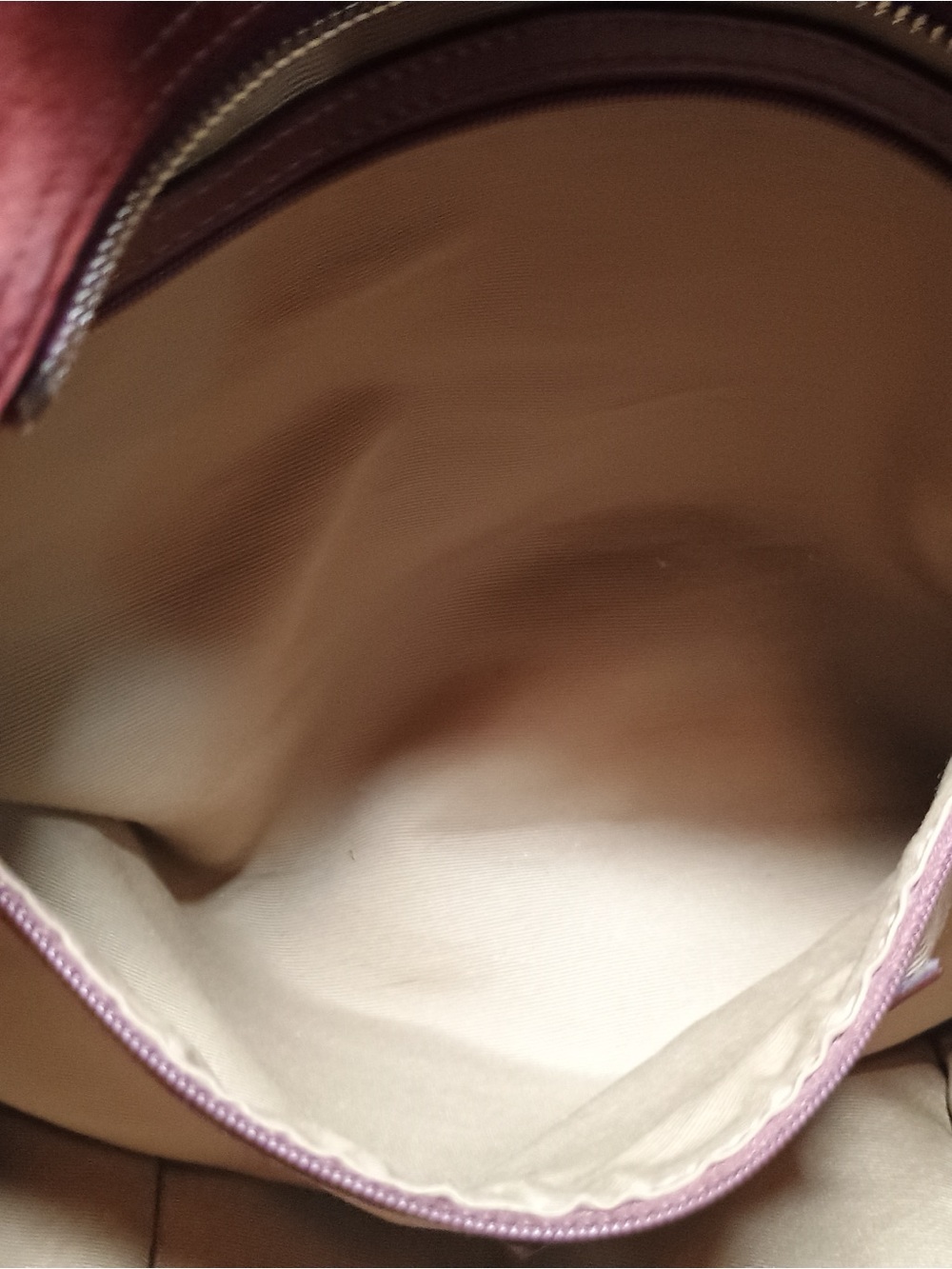 Coach Suede SoHo Totes - Picture 10 of 11